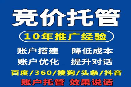 百度搜索广告运营推广：某行业领先企业的秘密武器